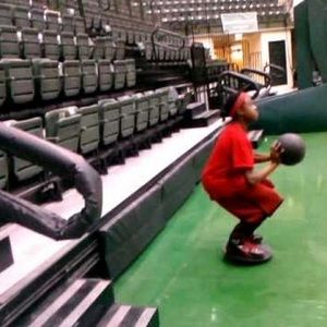 Meet your Posher, Isadore